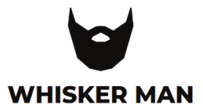 株式会社ウィスカーマン ロゴ