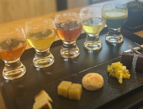 飲食/シーシャ関連事業