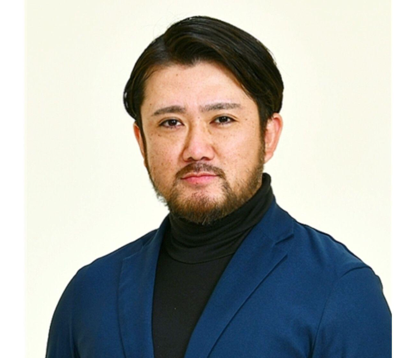 株式会社ウィスカーマン 代表取締役 田中佑樹